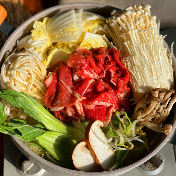 검증완료-고기폭탄 샤브샤브(2인분이상)-[3월27일/금요일수령]