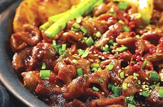 국내산 왕십리알곱창1팩(230g)-[6월19일/금요일수령]